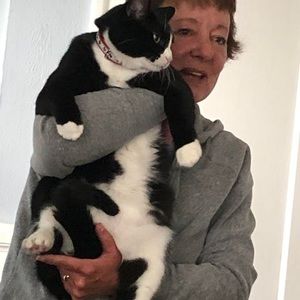 Meet your Posher, Cheri